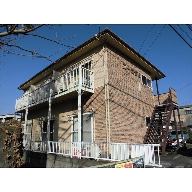 コーポ岩波