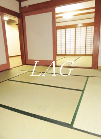 その他部屋・スペース　寝室です。