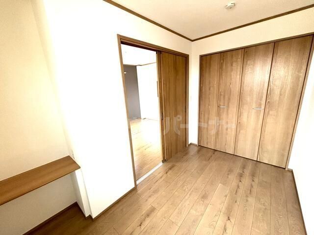 ラルジュ八潮 A棟の内装写真