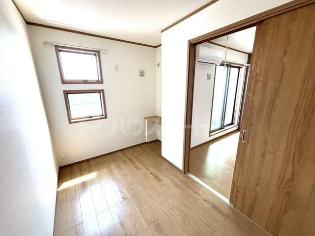 ラルジュ八潮 A棟の内装写真