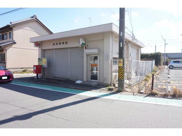 郵便局　塩津郵便局（郵便局）まで234m