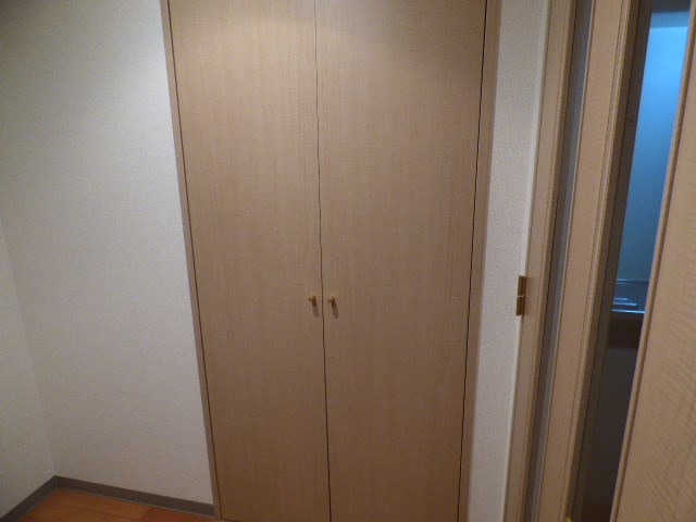 SKコートIの内装写真