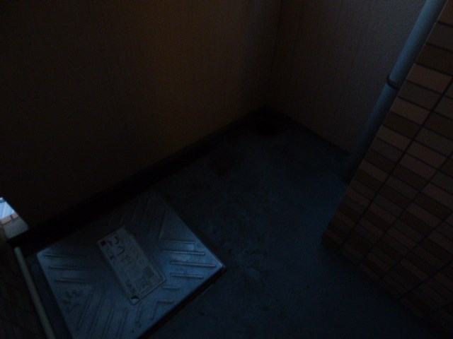 SKコートIの内装写真