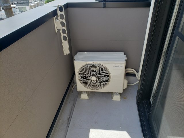 パロス垂水旭が丘の内装写真