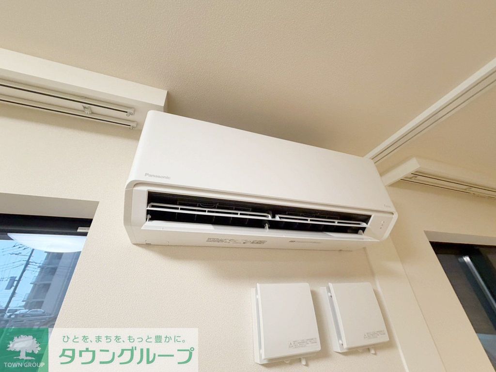 その他部屋・スペース　設備
