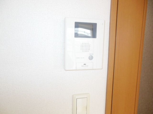 セキュリティ　★女性も安心して暮らせるオートロックマンション★