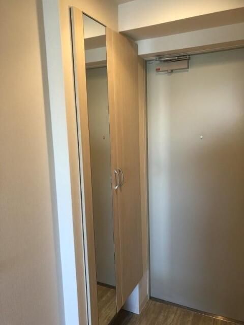 玄関　☆広々玄関☆