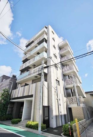 建物外観　☆綺麗な外観☆