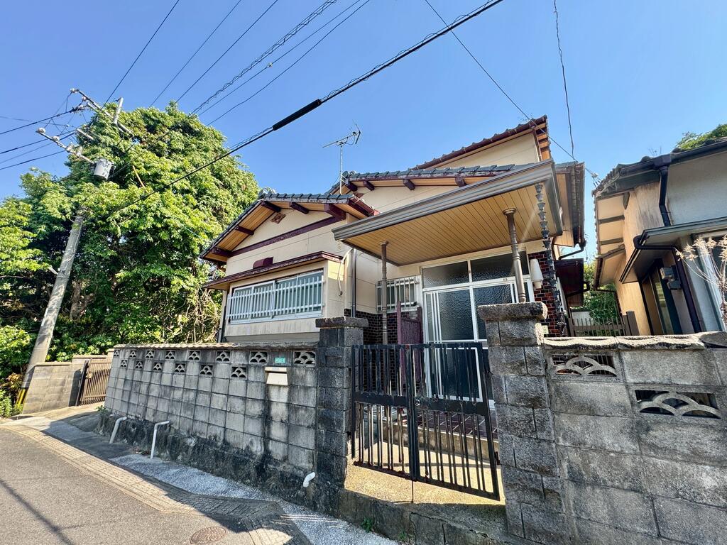 岩瀬西町戸建