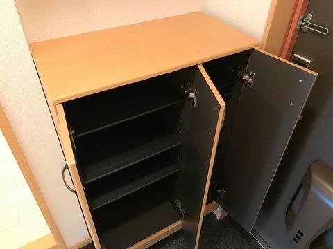 レジデンスヒルズカコIIIのその他写真