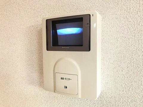 レジデンスヒルズカコIIIのその他写真
