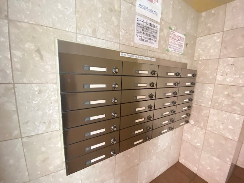プロスパー尼崎のその他写真