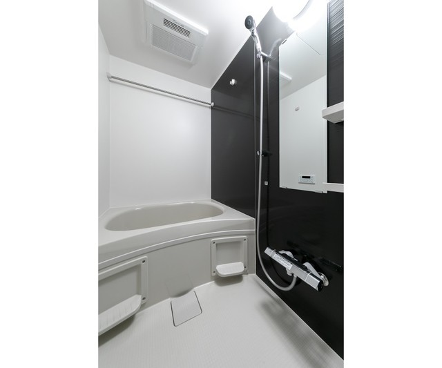 WoodCrest中延Residenceの風呂写真