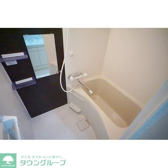 バス・シャワールーム　★お部屋探しは株式会社タウンハウジング東京まで★
