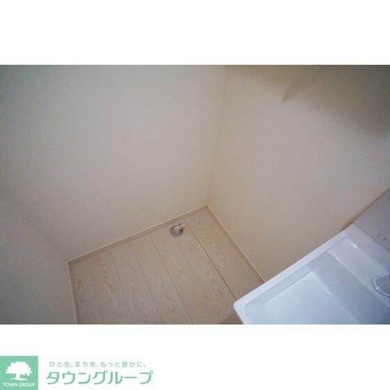 その他　★お部屋探しは株式会社タウンハウジング東京まで★