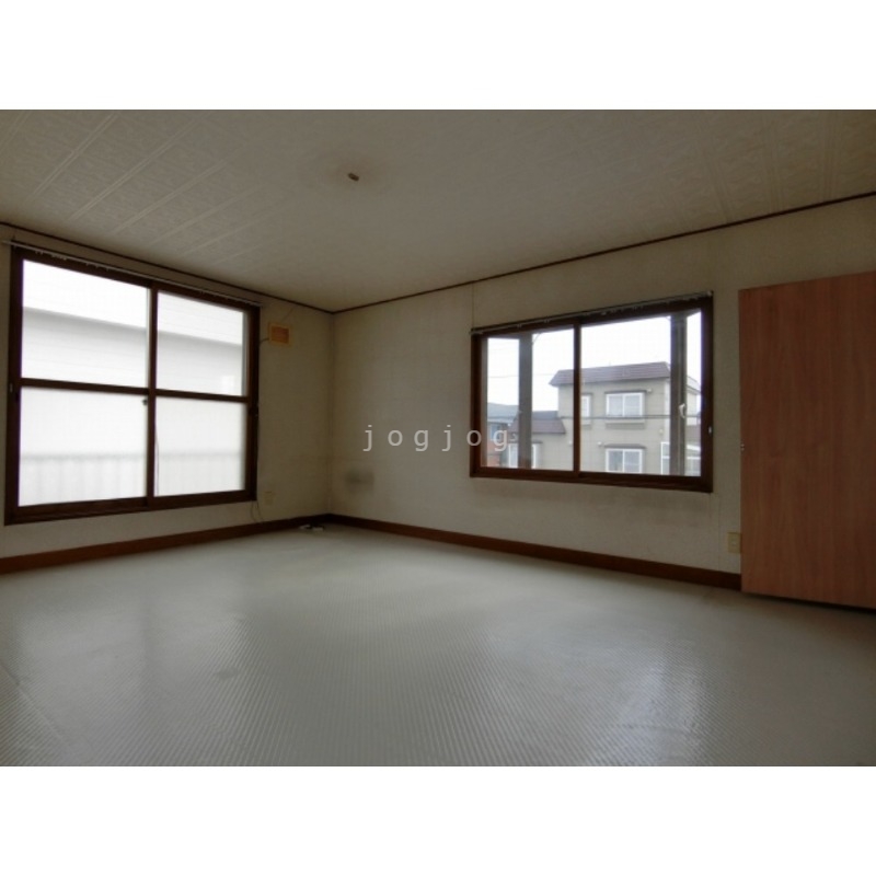 眺望　お部屋からの眺めも素敵ですね。