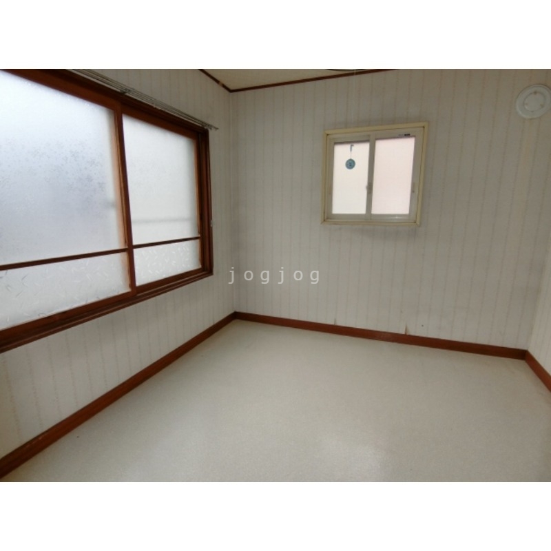 その他　収納がたっぷりあるお部屋です。