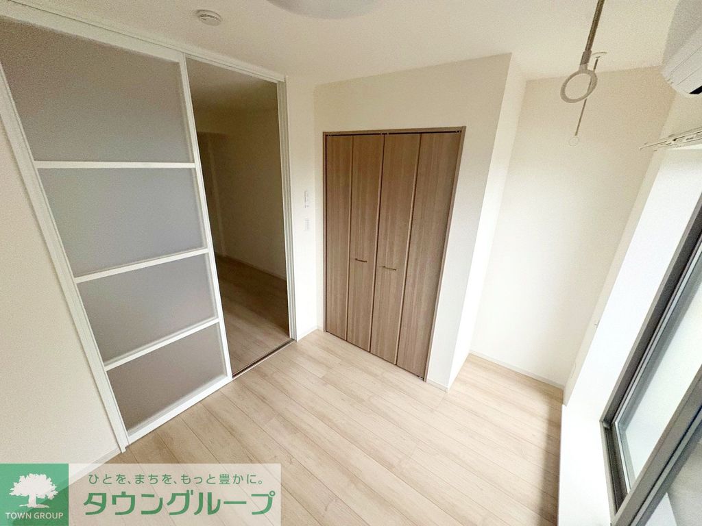 その他部屋・スペース　洋室