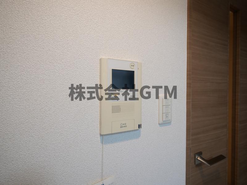 東急多摩川線 武蔵新田駅 徒歩8分 5階建 築13年のその他写真