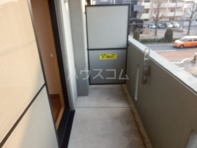 太閤通マンションの内装写真