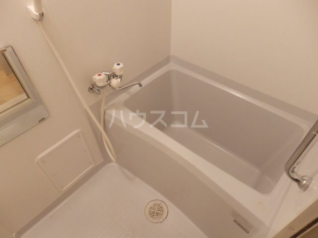太閤通マンションの風呂写真