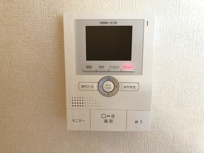 セキュリティ　図面と現状に相違がある場合には現状を優先