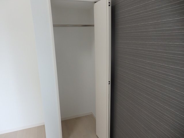 メゾフォルテの内装写真
