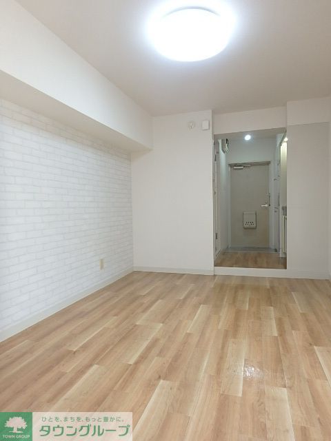 その他部屋・スペース　明るい洋室です