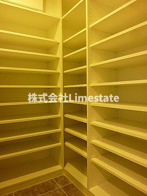 ザ・パークハウス晴海タワーズ ティアロレジデンスのその他写真