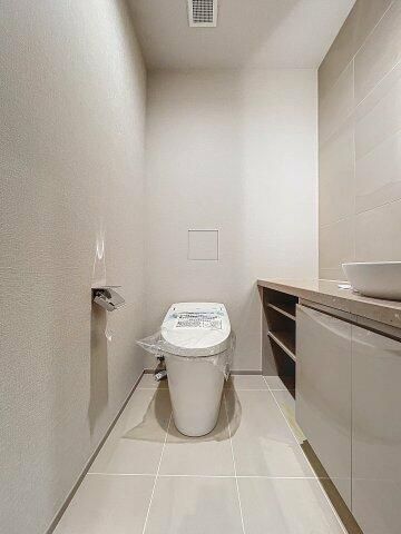 トイレ　参考写真です