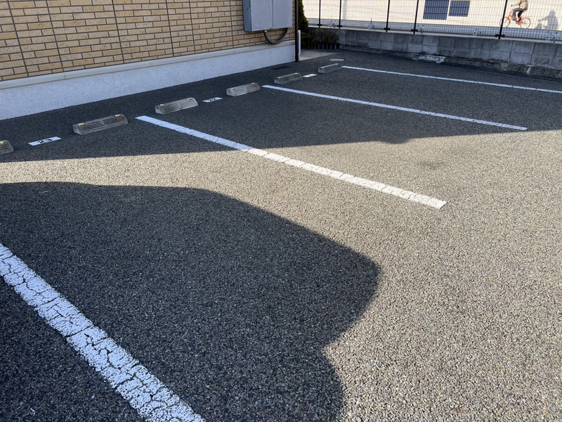 セジュールM 青山西のその他写真