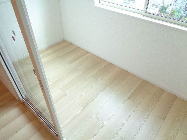 サニープレイスIIIの内装写真