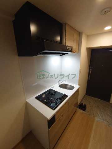キッチン　ルーブル池袋弐番館