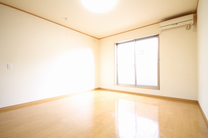 その他部屋・スペース　内装です