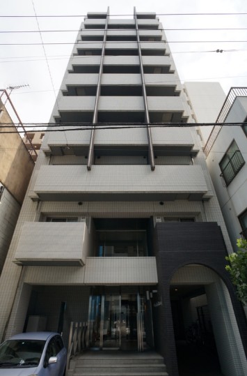 建物外観　☆外観☆