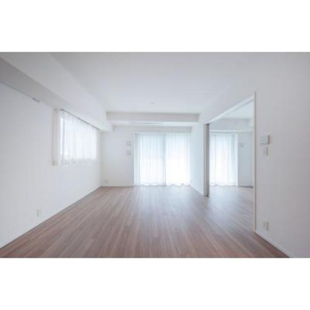 収納　※写真は同タイプ住戸です。