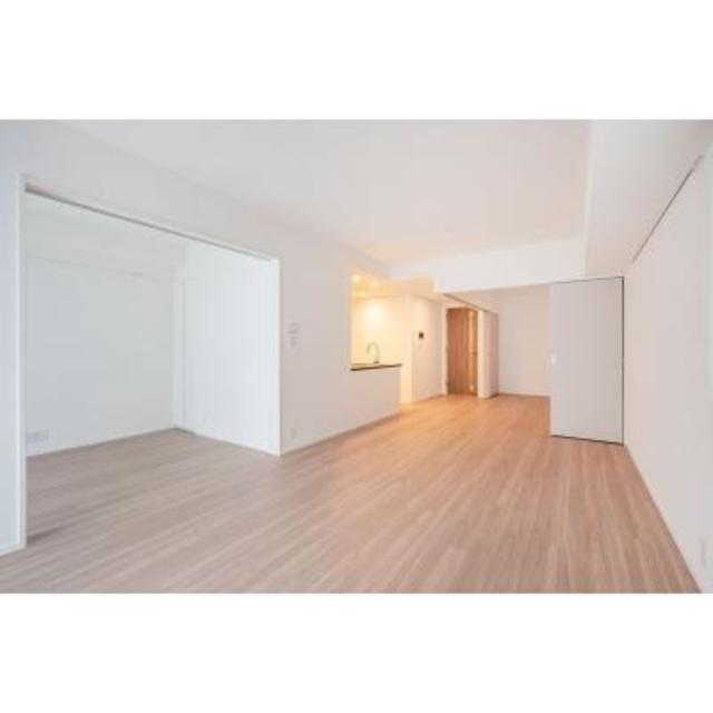 居室・リビング　※写真は同タイプ住戸です。