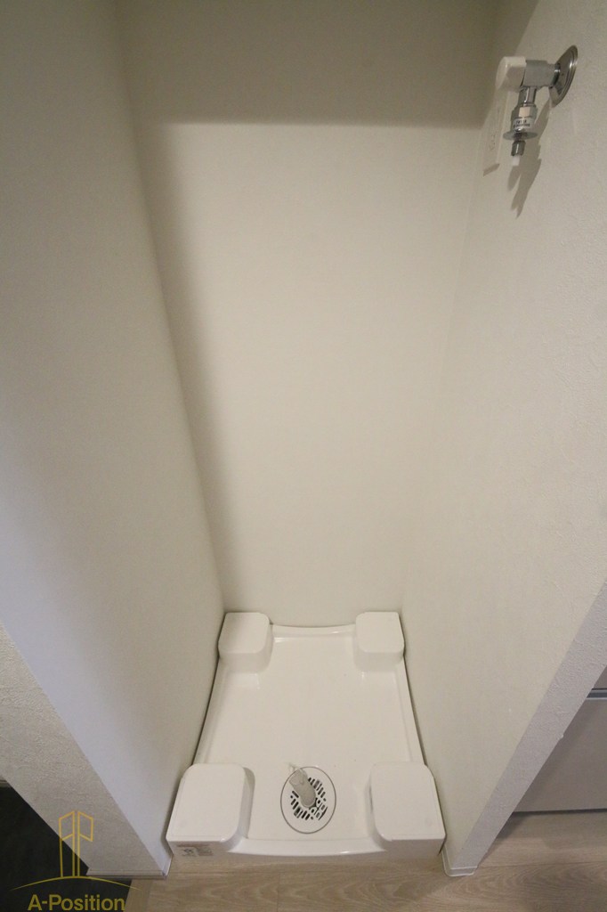 その他設備　プレサンス芦原橋ヴィブラス