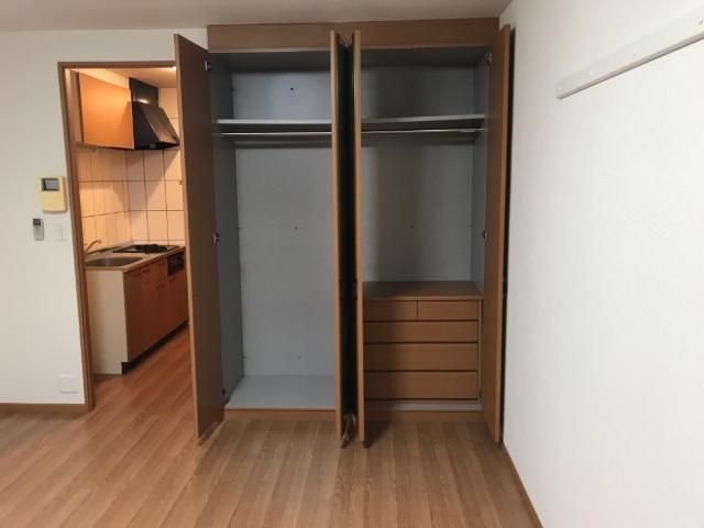 リベルテの内装写真