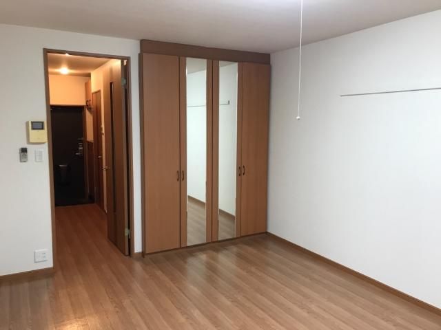 リベルテの内装写真