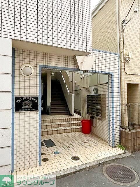 ロビー