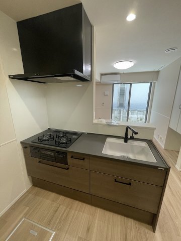 キッチン　他のお部屋の写真です