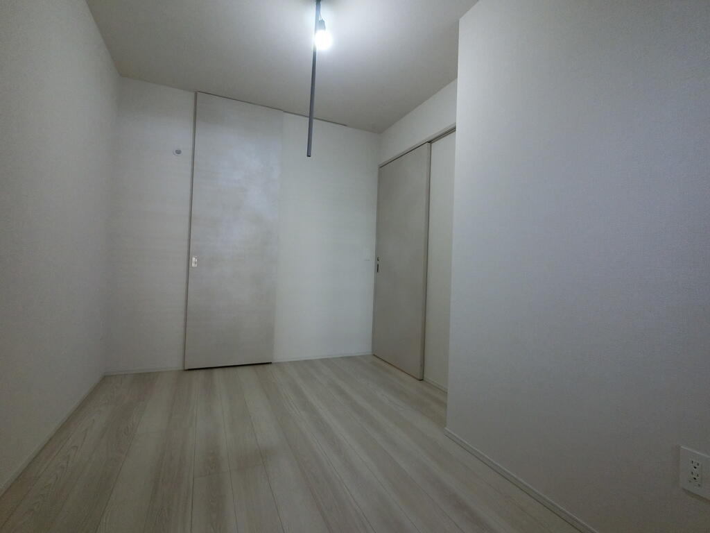 シーンズ南森町の内装写真