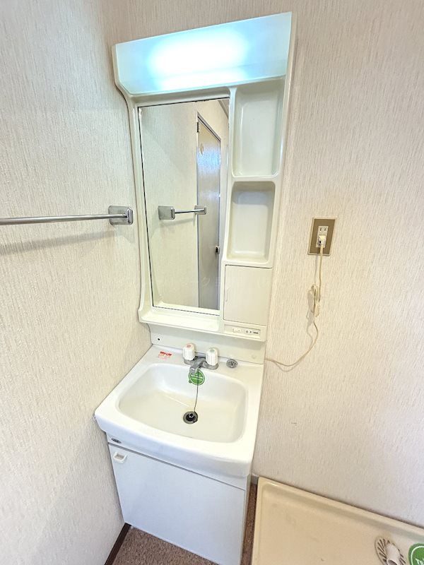 北条ライブタウンE棟の内装写真
