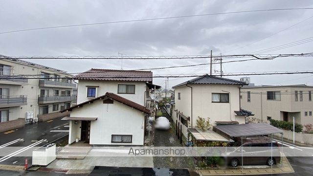 眺望　眺望