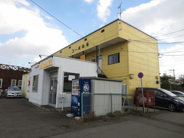 その他　周辺環境