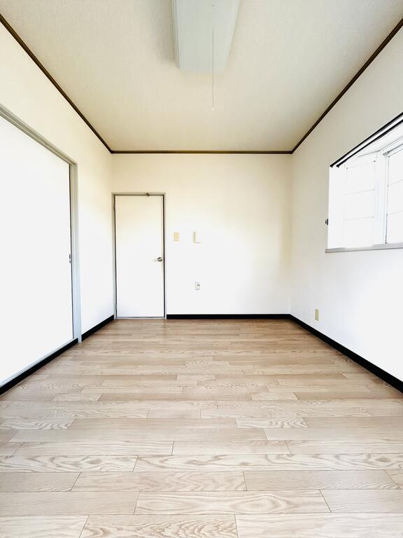 その他部屋・スペース　洋室6帖
