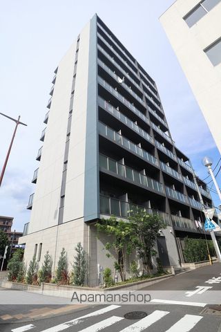 N-stage八王子IIの外観写真