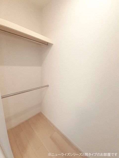 ベイラ・リーオ 本町の内装写真