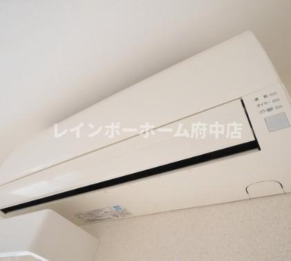 その他設備　※別号室参考写真